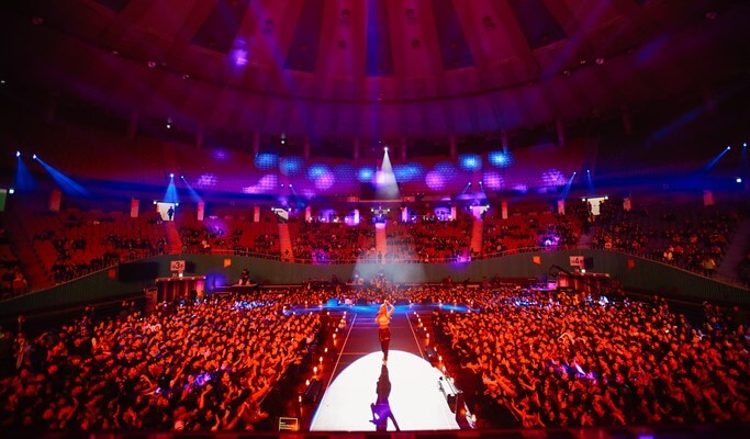 Seoul Fashion Festival 2019 (May 4~5)