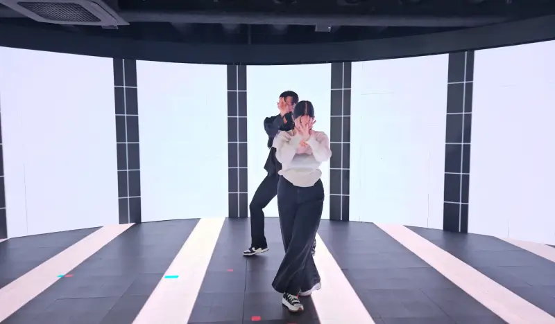 首爾 K-Pop 獵人半日遊 - view 1