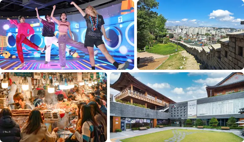 Seoul K-Pop Hunters Half Day Tour