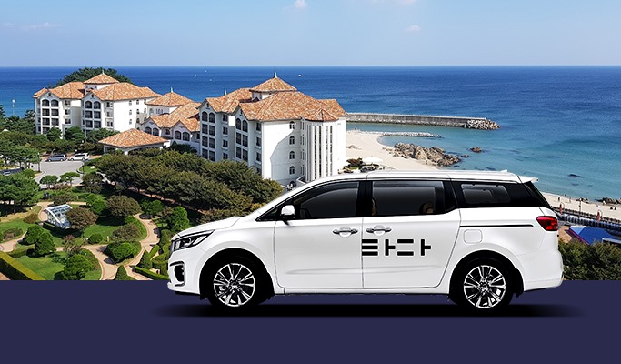 Seoul & Gyeonggi Province Tour with Private Van & Driver (+4/6/8/10-hour Hire)