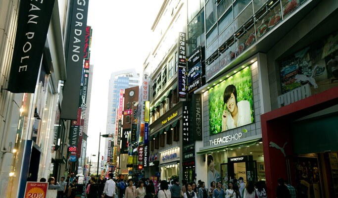 Seoul at Night: Special City Night Private Tour