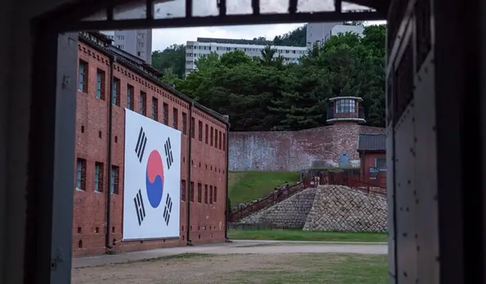 Seoul Occult Walking Tour