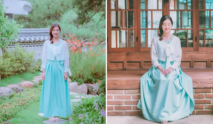 Seoul Travel Snap Photoshoot with a Professional English-speaking Photographer
