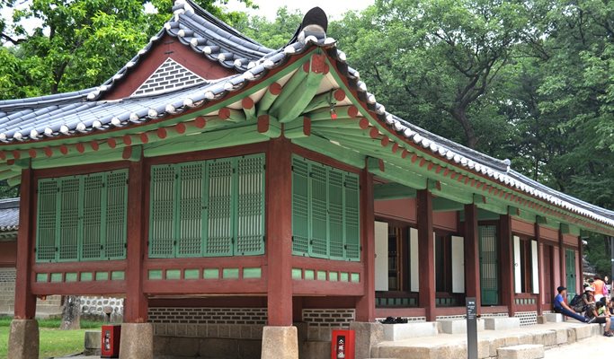 Street Food Tour in Seoul