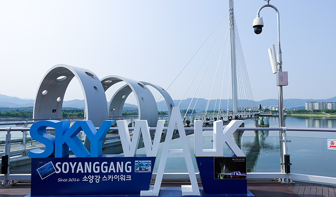 Seoul Vicinity by Subway Virtual Tour (Live Commentary)