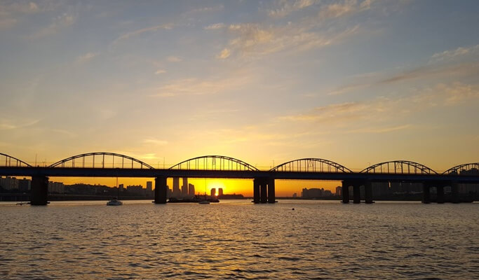 Private Yacht Charter in Seoul