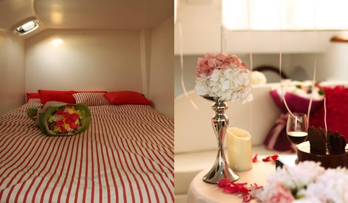 Private Yacht Charter in Seoul