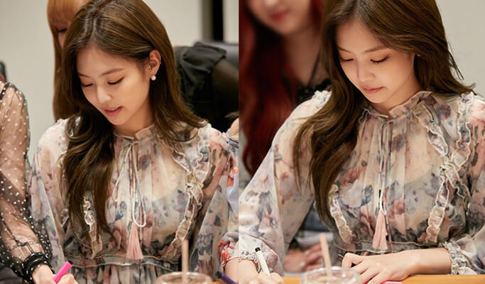Korea Proxy Shopping: SEZWICK Clothes (Worn by Blackpink Jennie & IU)