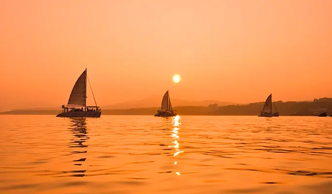 Jeju Shangri La Yacht Discount Ticket