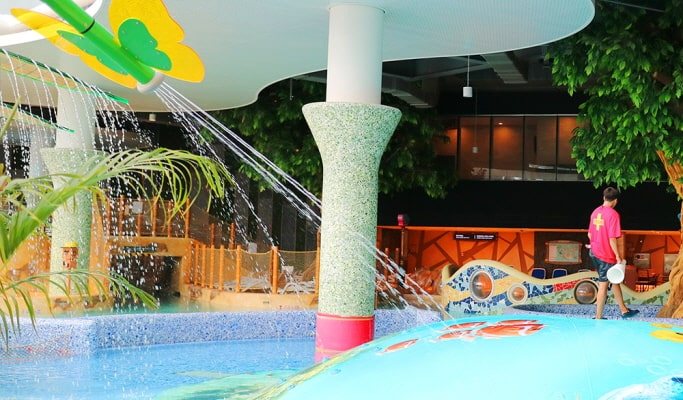 Jeju Shinhwa Water Park Discount Ticket