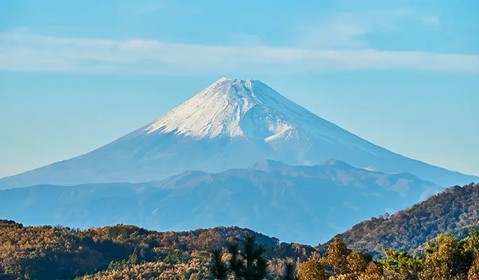 Winter Special: Shuzenji Village and Mt. Fuji View 1 Day Tour from Tokyo (Nov 3~Dec 29)