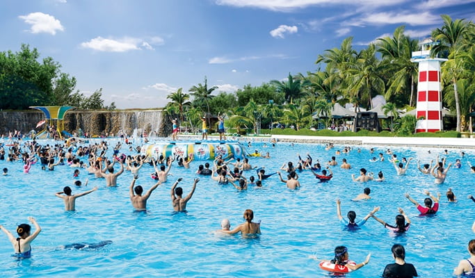 Bangkok 2/3 Days Deluxe City Pass