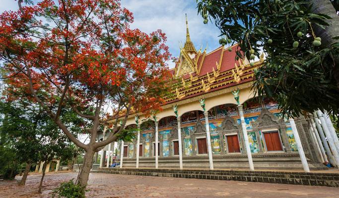 Siem Reap Kampong Phluk Floating Village Tour (Half Day)