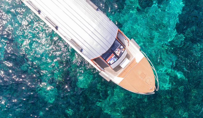 Similan Islands 1 Day Snorkeling Tour by Speedboat (+ Transfer Option) - from Phuket (~mid May)