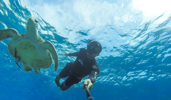 Similan Islands 1 Day Premium Tour by Speedboat (+Breakfast/Lunch/Snorkeling) - from Phuket (~mid May)
