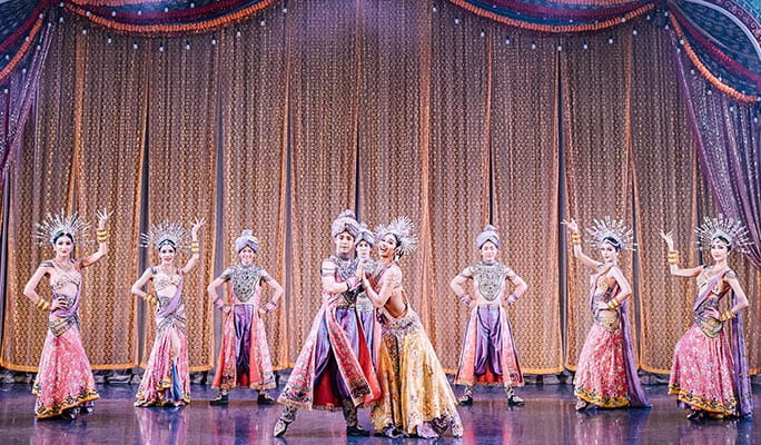 Phuket Simon Cabaret Show Ticket (+Transfer option)