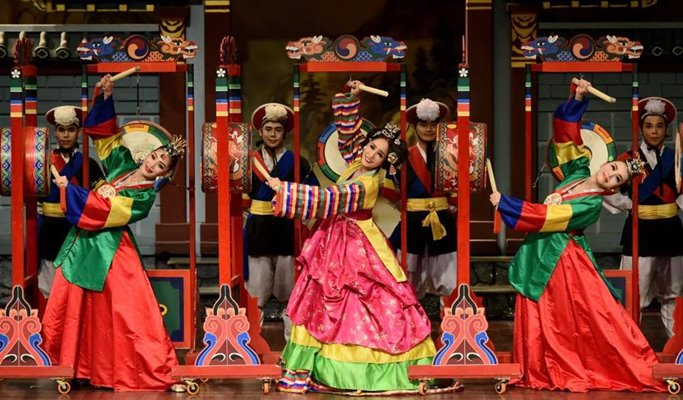 Simon Star Show in Phuket Discount Ticket  (+Transfer option)