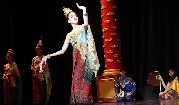 Simon Star Show in Phuket Discount Ticket  (+Transfer option)