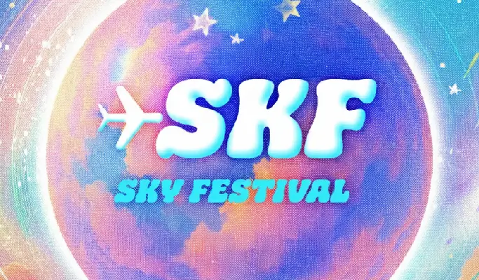 Incheon Airport Sky Festival K-pop Concert (Nov 8 & 9)