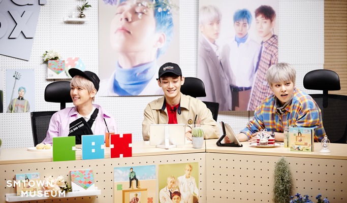 EXO スホ SMTOWN MUSEUM 入場 ネーム タグ EXO スホ SMTOWN MUSEUM 入場 ネーム タグ - メルカリ