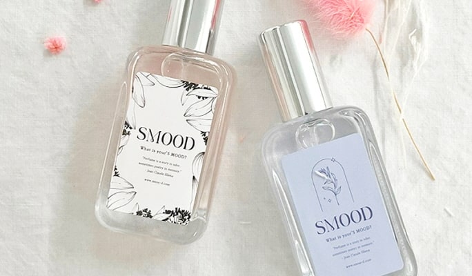 Make Your Signature Perfume in Hongik Univ.