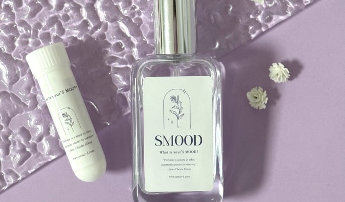 Make Your Signature Perfume in Hongik Univ.