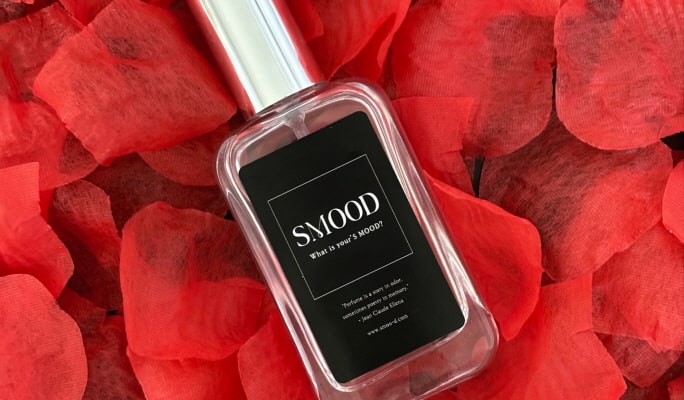 Make Your Signature Perfume in Hongik Univ.