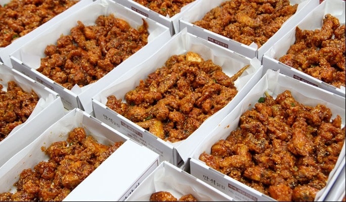 Seoraksan National Park & Daegwallyeong Sheep Farm/Sokcho Tourist & Fishery Market 1 Day Tour (Tue & Thu)