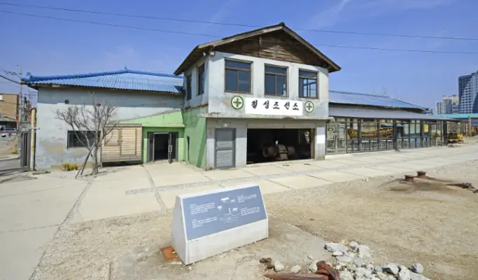 Sokcho 3-hour Taxi Tour