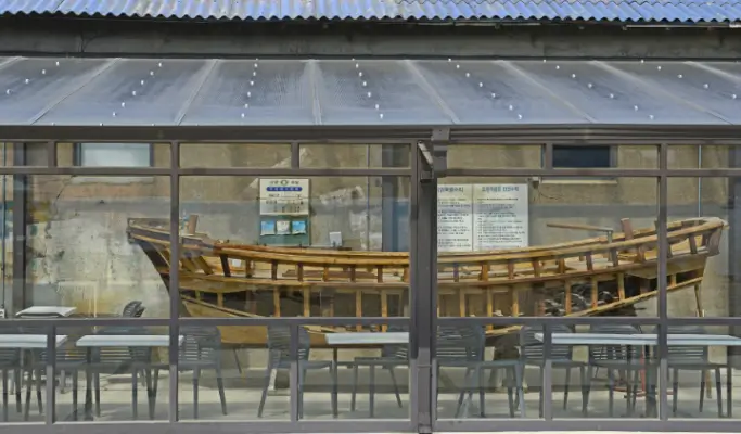 Sokcho 3-hour Taxi Tour