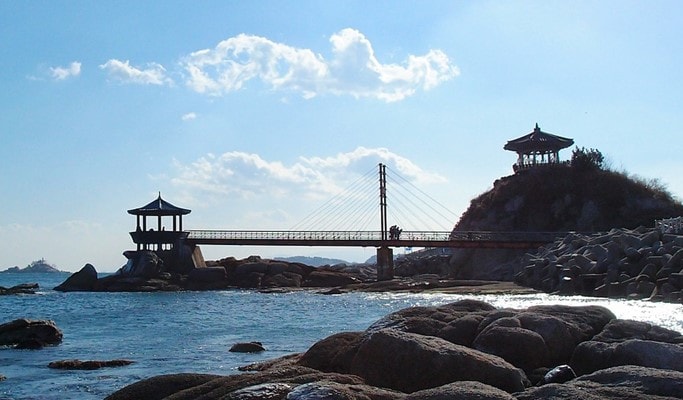 Gangneung/ Yangyang/ Sokcho 1 Day Private Tour from Seoul