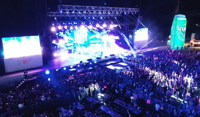 2025 Songdo Beer Festival Discount Ticket - Beer Drop Pass/Online Coupon Book (Aug 22~30)