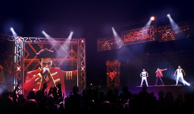 Explore Incheon: Songdo K-Live + VR Experience 1 Day Tour