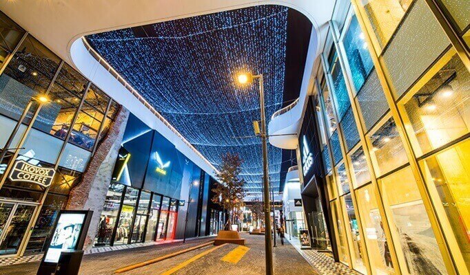 Explore Incheon: Songdo K-Live + VR Experience 1 Day Tour
