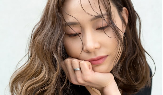 ソウル・狎鴎亭のヘアサロン（SOONSOO）