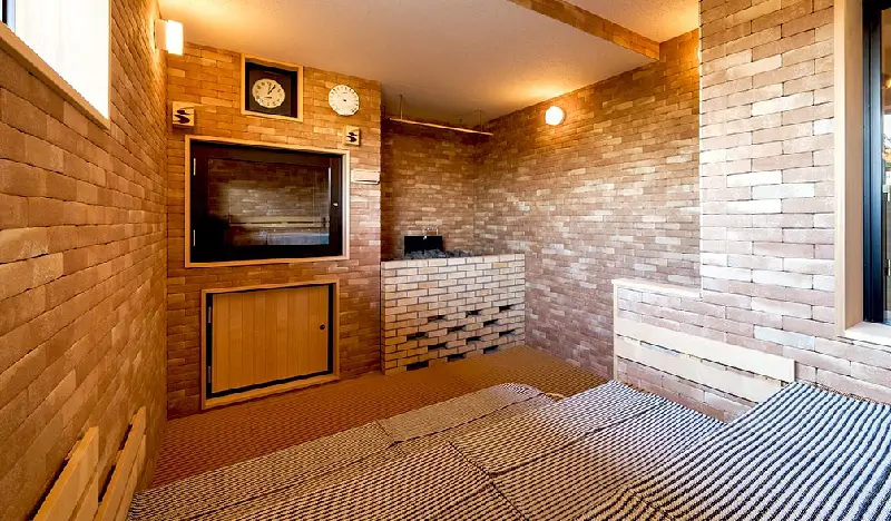 SORA no Yu Onsen Ticket near Narita Airport - view 2