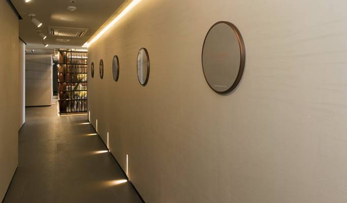 SPA 1899: Korean Red Ginseng Spa Treatments in Seoul