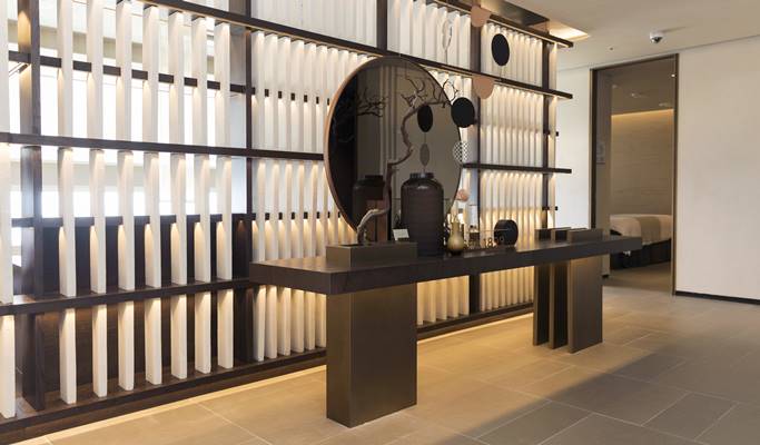 SPA 1899: Korean Red Ginseng Spa Treatments in Seoul