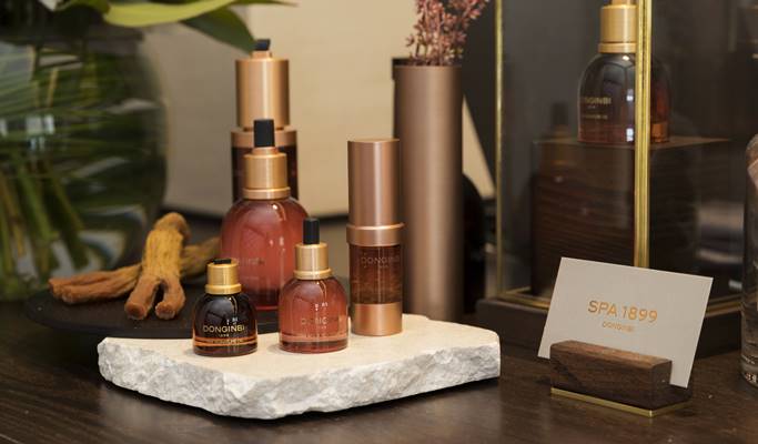 SPA 1899: Korean Red Ginseng Spa Treatments in Seoul