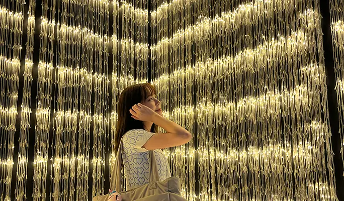 Space & Time Cube+ Bangkok Discount Ticket
