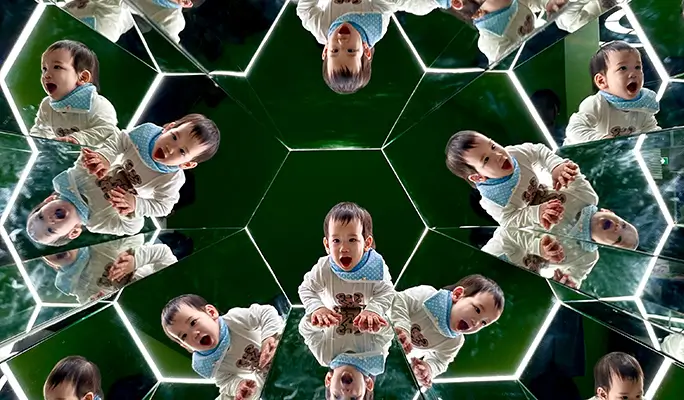 Space & Time Cube+ Bangkok Discount Ticket