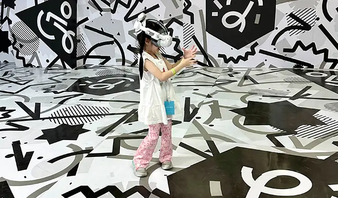 Space & Time Cube+ Bangkok Discount Ticket