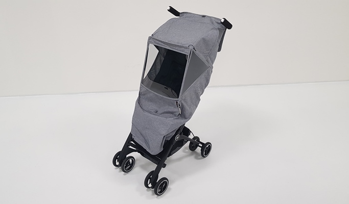 travel stroller rental