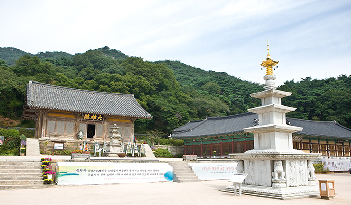 [K Story Tour] Yesan Hot Spring Spa + Sudeoksa Temple 1 Day/ 2D1N Tour - from Seoul