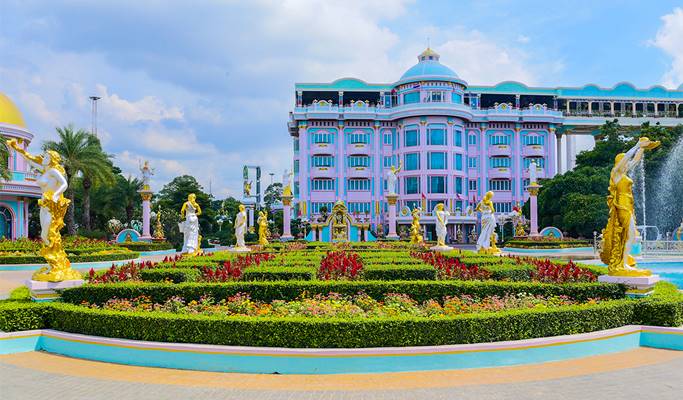 Sukhawadee House Discount Ticket