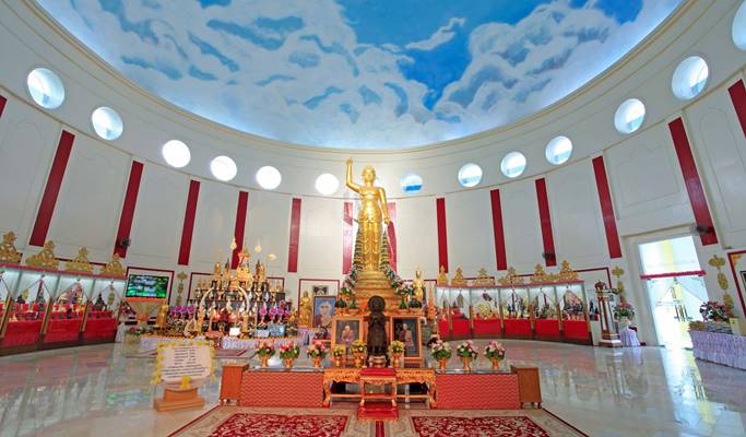 Sukhawadee House Discount Ticket