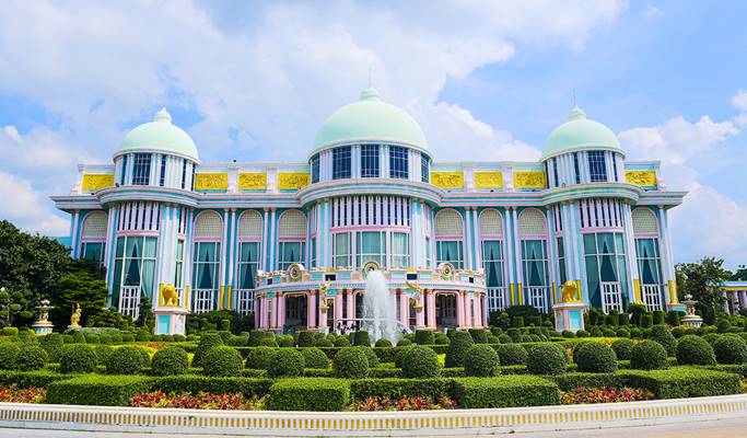 Sukhawadee House Discount Ticket