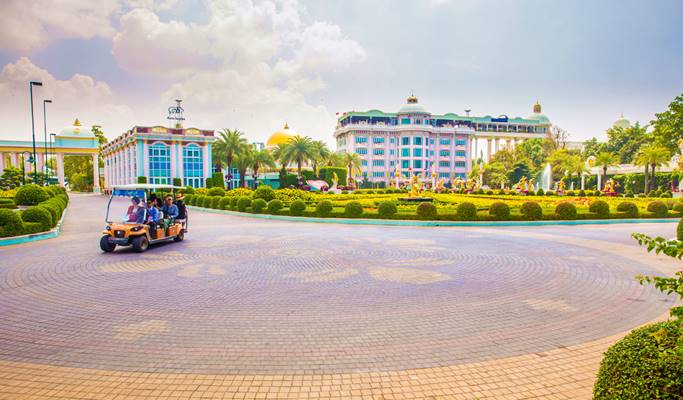 Sukhawadee House Discount Ticket