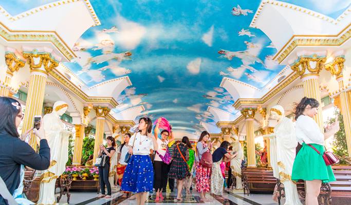 Sukhawadee House Discount Ticket