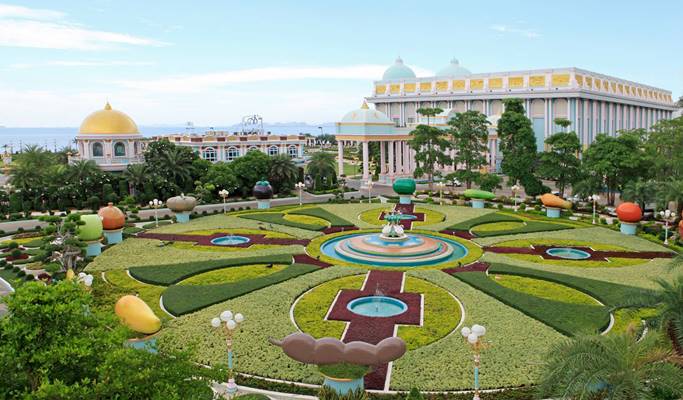 Sukhawadee House Discount Ticket